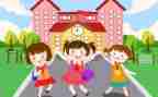 放学作文800作文8篇