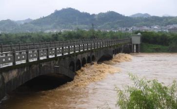 2024防汛救灾心得体会6篇
