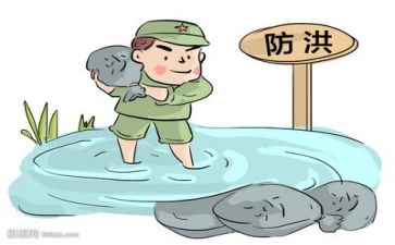 2023年防汛工作总结范文7篇