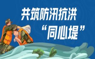 防汛工作个人总结模板8篇