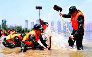 防汛工作的心得体会优质5篇