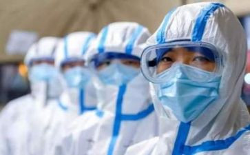 安全防疫活动总结5篇