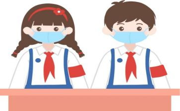防疫控z作文优质6篇