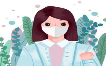疫情防疫个人总结6篇
