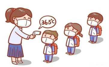 看防疫心得体会5篇