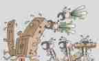 2024年大气污染防治工作总结6篇