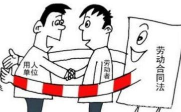 返聘合同5篇