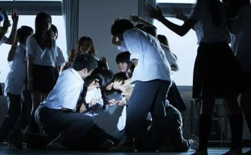 反校园欺凌讲话稿模板7篇