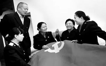 入党发展对象培训心得5篇