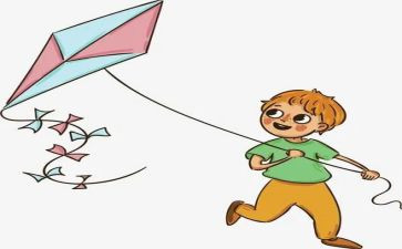 幼儿园做风筝的教案7篇