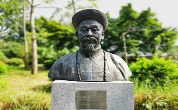 冯子材事迹心得体会精选7篇