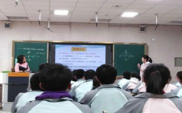 真假分数的教学反思5篇