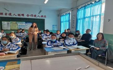 分数的初步认识的教学反思参考6篇