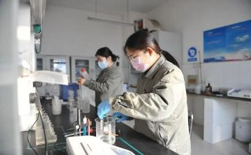 分析工年度工作总结5篇