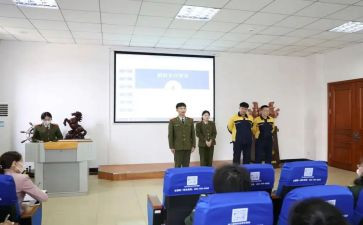 大学副班长述职报告8篇