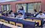 大学副班长个人述职报告7篇