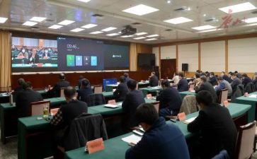 大学生竞选副部长演讲稿5篇