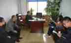 学生会副部长演讲稿7篇
