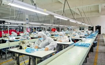 疫情后复工复产工作总结5篇