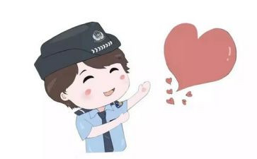 辅警的工作总结6篇
