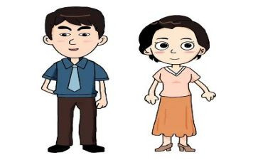 感恩父母小学生作文6篇