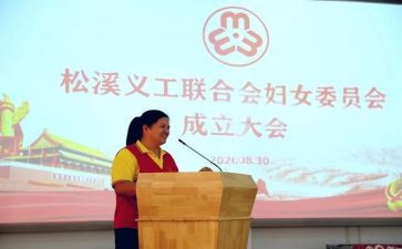 妇委会半年工作总结7篇