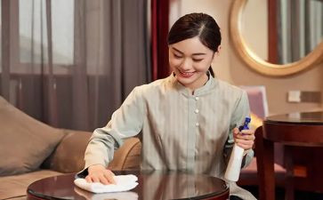 服务工作个人总结范文最新8篇