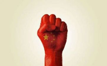 为中华民族谋复兴作文8篇