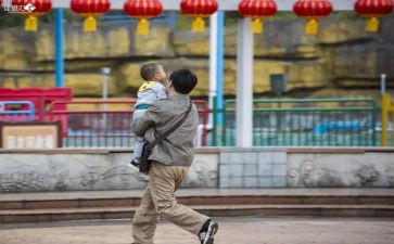 关于父与子的读后感优质6篇