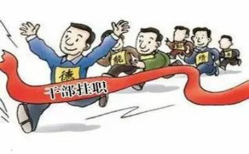 银行竞聘副职演讲稿参考5篇