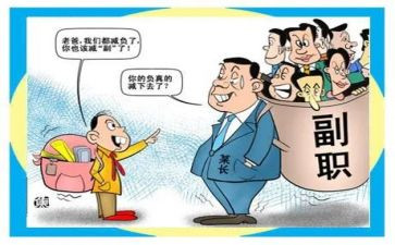 乡镇副职工作总结5篇