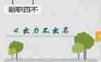 提副职的演讲稿优秀7篇