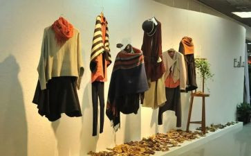 销售服装工作总结报告7篇