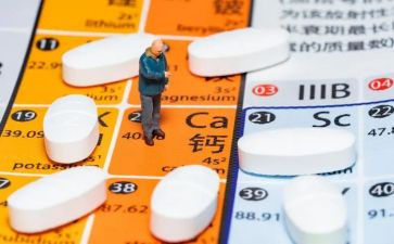 钙产品市场调研报告6篇