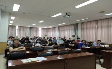 作为小干部的心得体会8篇