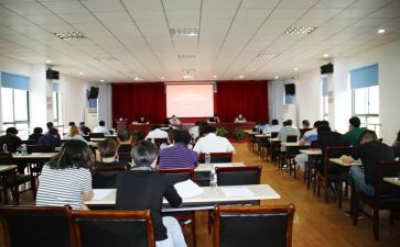 医院干部工作总结6篇