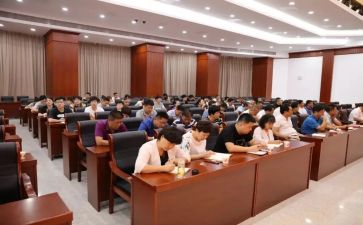 2023老干部工作心得体会6篇