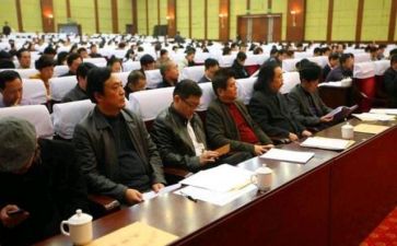 2024年干部述职报告优质5篇