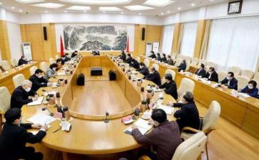 2024年干部述职报告通用6篇