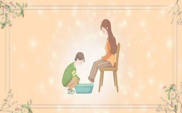 让我很感动的一件事作文8篇