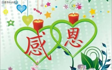 我感激老师作文600字6篇