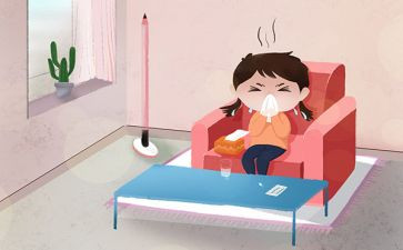 预防感冒的教案8篇