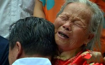 感人故事加读后感7篇