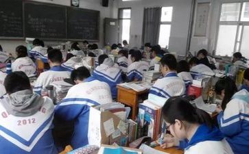 高考作文演讲稿5篇