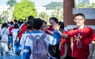 以高考为主题的演讲稿7篇