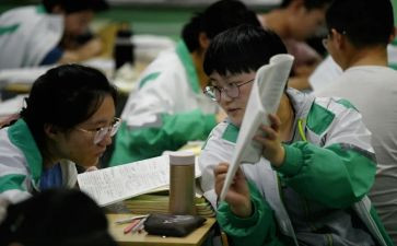 学校的高三工作计划7篇
