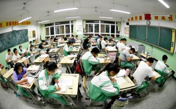 高三开学励志演讲稿7篇