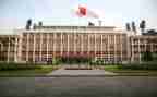教师赴高校培训心得体会优质7篇