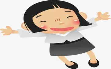我真的高兴的作文6篇