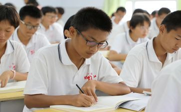 高一军训心得体会优质8篇
